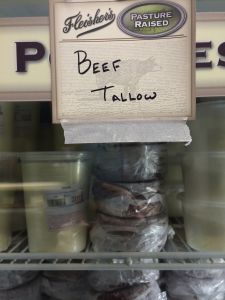 NE_Fleisher's beef tallow