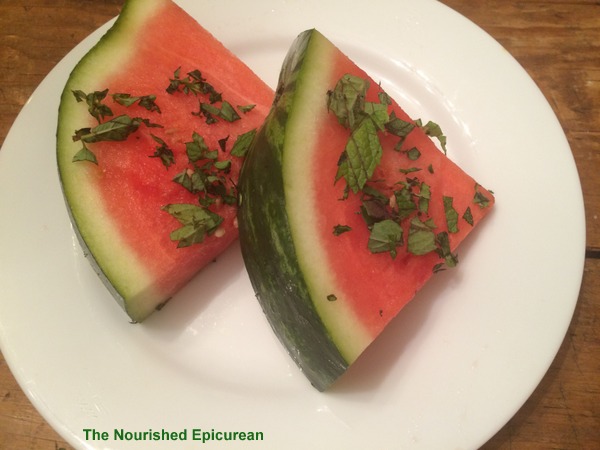 1-Watermelon_July Newsletter