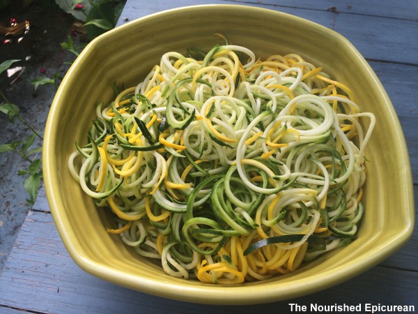 4-Zoodles_Raw on Porch