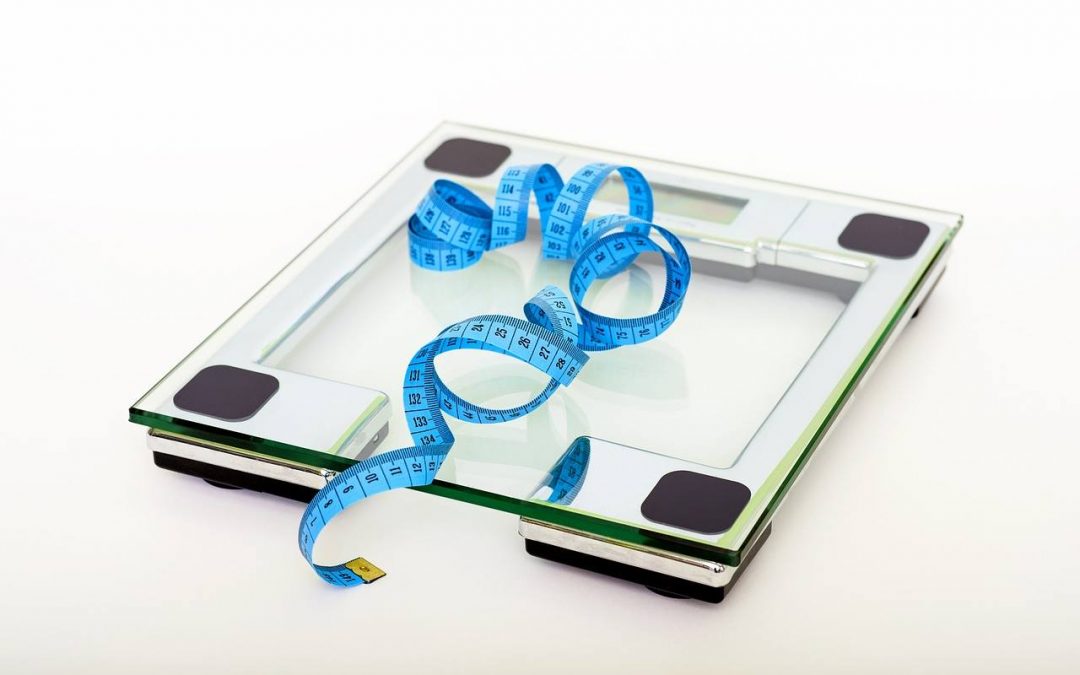 7 Reasons Why You’re NOT Losing Weight