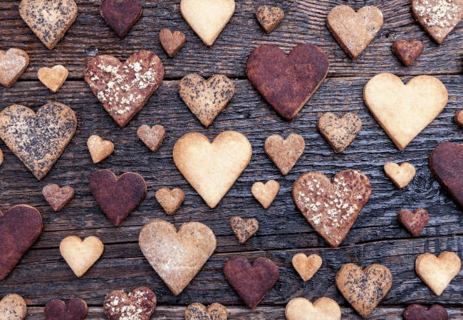 Celebrate Love with Healthy, Homemade Valentine’s Day Treats