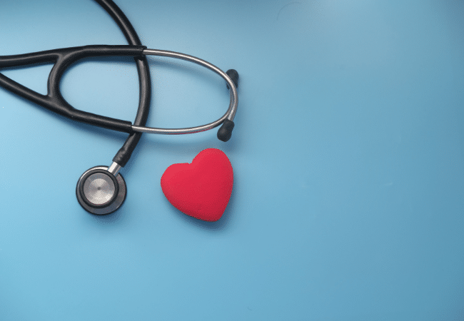 5 Markers of Metabolic Health That Affect Heart Disease Risk