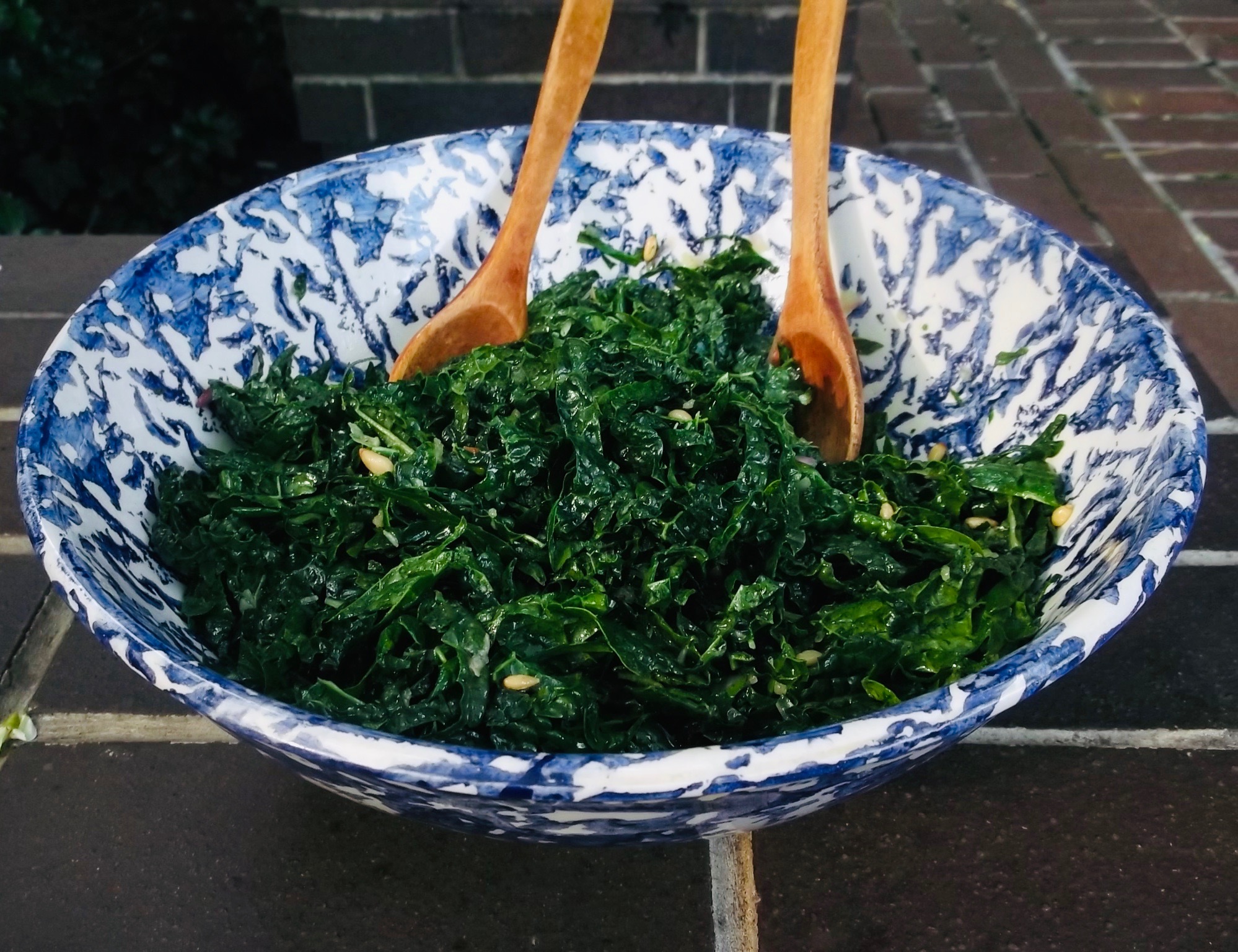 Kale Salad