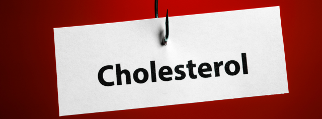 The Truth About High Cholesterol and Heart Disease Risk