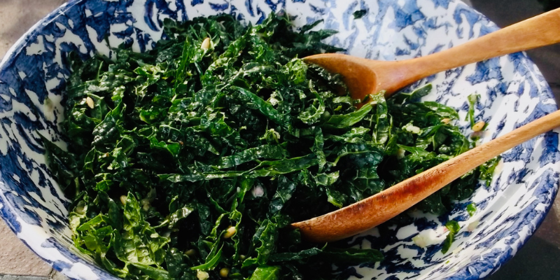 kathryn matthews | The Nourished Epicurean