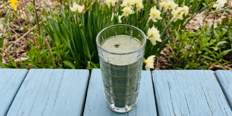 kathryn matthews | The Nourished Epicurean