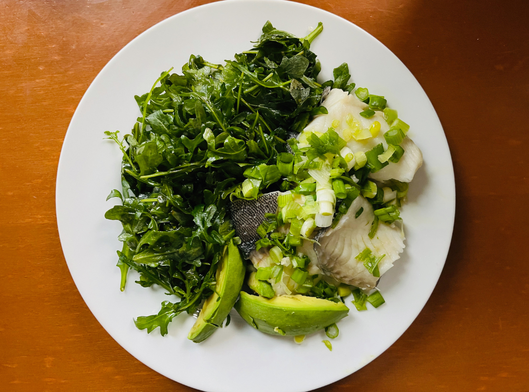 kathryn matthews | The Nourished Epicurean