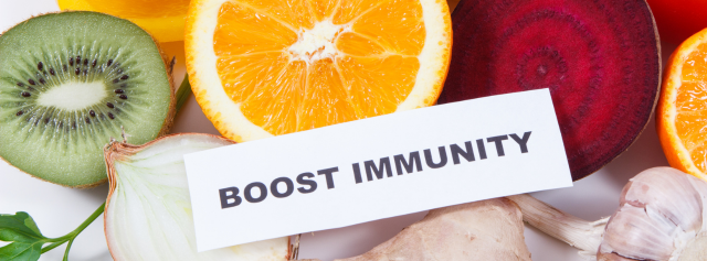 9 Autumn Detox Tips to Boost Immunity